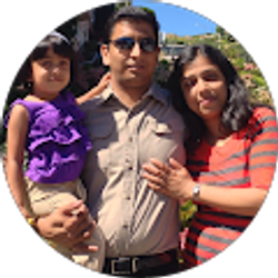 Profile photo of Shivram vivek