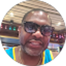 Profile photo of Marcus Horne