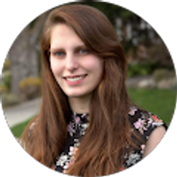 Profile photo of Sierra Croom