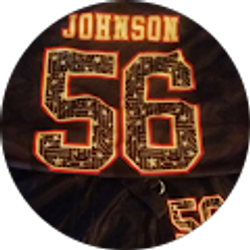 Profile photo of Aaron Johnson