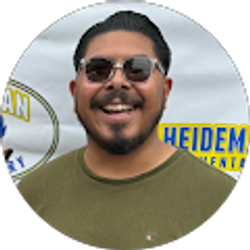 Profile photo of Giovanni Najera