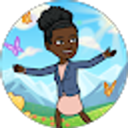 Profile photo of Juscilla Wilmot