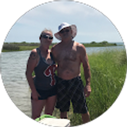 Profile photo of Ed Miller