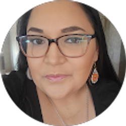 Profile photo of Alejandra Alvarado