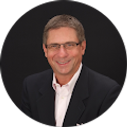 Profile photo of Tom Harman