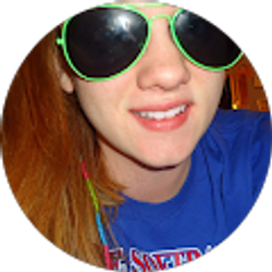 Profile photo of Kaylee Williams