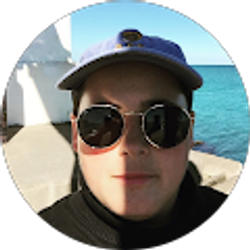 Profile photo of Marlena Ratchford