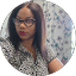 Profile photo of Chioma Oji