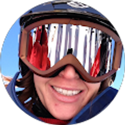 Profile photo of Lacey LeBaron