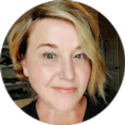 Profile photo of Andrea Williams