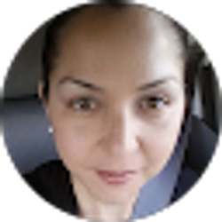 Profile photo of Zuleika DeJesus
