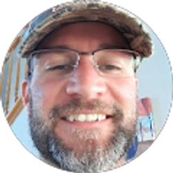 Profile photo of Dad TEM