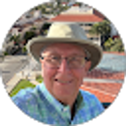 Profile photo of Terry Stevens