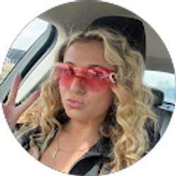 Profile photo of Marlee Leah