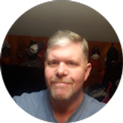 Profile photo of Dow Herron