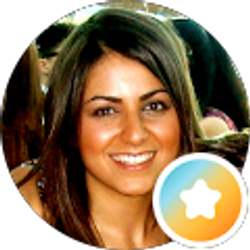 Profile photo of Setareh Samii