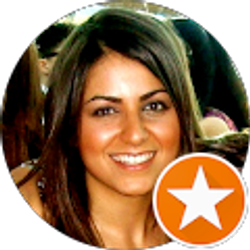 Profile photo of Setareh Samii