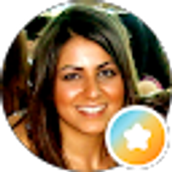 Profile photo of Setareh Samii