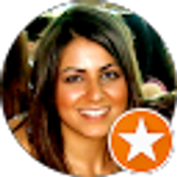 Profile photo of Setareh Samii