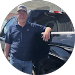 Profile photo of Dale Soltis