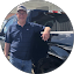 Profile photo of Dale Soltis