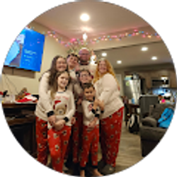 Profile photo of Luke Anthony Bates Jr.