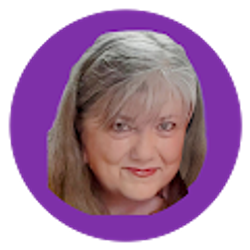 Profile photo of Delaine Maxwell