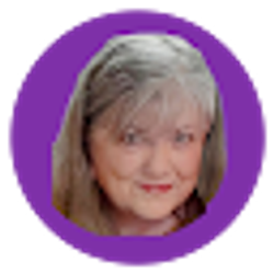 Profile photo of Delaine Maxwell