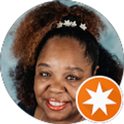 Profile photo of Tiffany Meadows