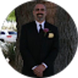 Profile photo of David Reinhardt