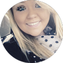 Profile photo of Tara Chrisman