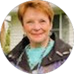 Profile photo of Joanna Herrmann