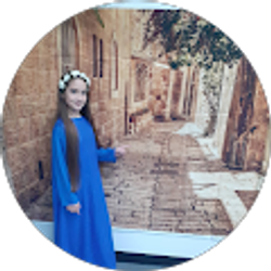 Profile photo of Nodmay Julia Noda Ibarra