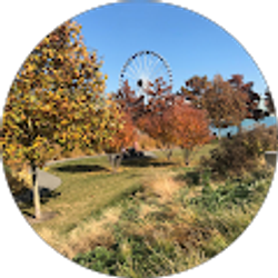 Profile photo of Amy Elise