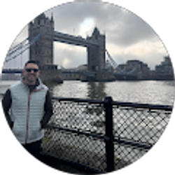 Profile photo of Mario Merendon