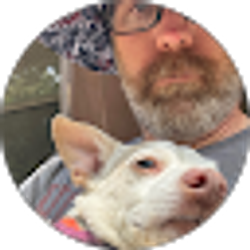 Profile photo of Christopher Robuck