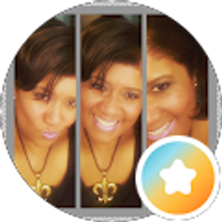 Profile photo of Elainna Williams