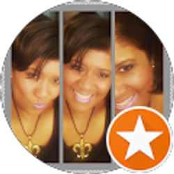 Profile photo of Elainna Williams