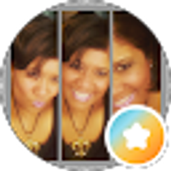 Profile photo of Elainna Williams