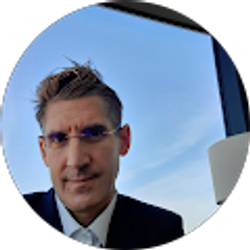 Profile photo of Kristopher D Heitzman