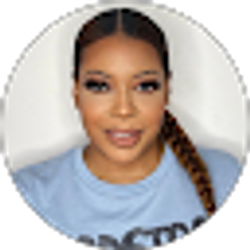 Profile photo of Allahna Wilson-Bey