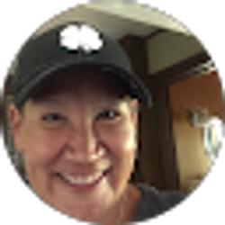 Profile photo of Rachel Coyne