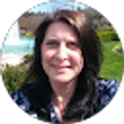 Profile photo of Lori Vance