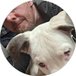 Profile photo of Chris Thompson