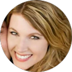 Profile photo of Michelle Tepesch