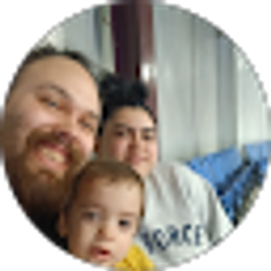 Profile photo of Daddy Tj