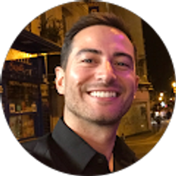 Profile photo of Peter Browning