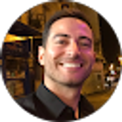 Profile photo of Peter Browning