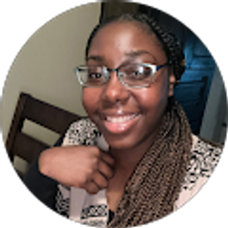 Profile photo of Briahna Mason