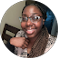 Profile photo of Briahna Mason